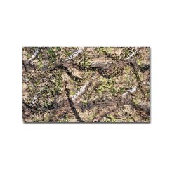 Tarnnetz grün-braun camo 1.5 x 4 m 
