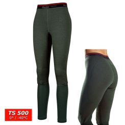 Damen Thermo Function Unterhose lang TS 500 