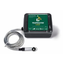 Trapmaster Fallenmelder 4G/5G Gold Edition 