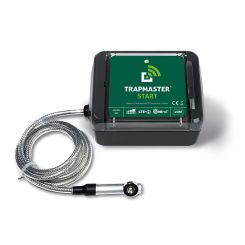Trapmaster Fallenmelder 4G/5G Start Edition 