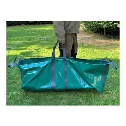 Faltbare Wildwanne DeLuxe 