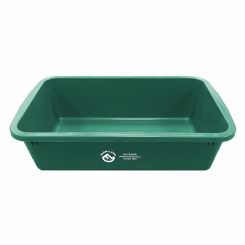 Wildwanne 60 L grün 