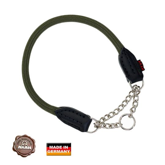 Akah Halsband Halsung Landlord 