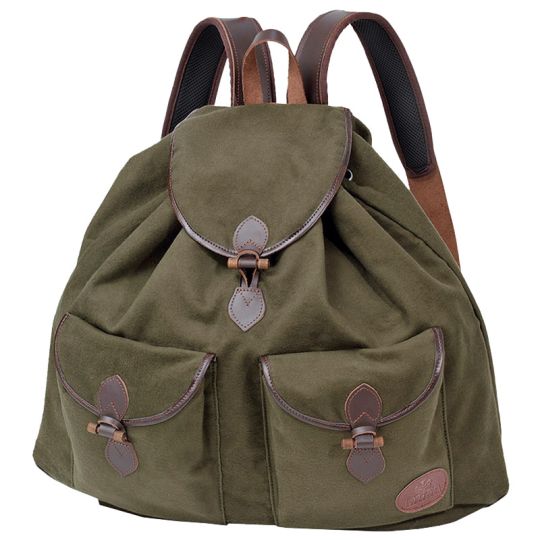 Akah Jagd-Rucksack Velveton 27 L 