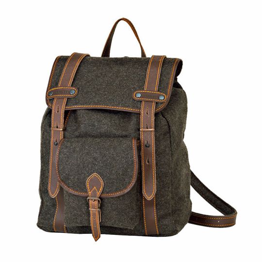 Akah Wanderrucksack Loden 15 lit. 