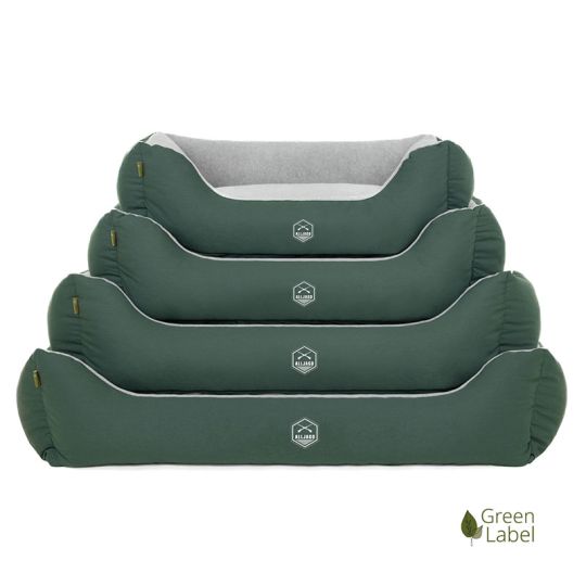Alljagd Hundebett Green Label 