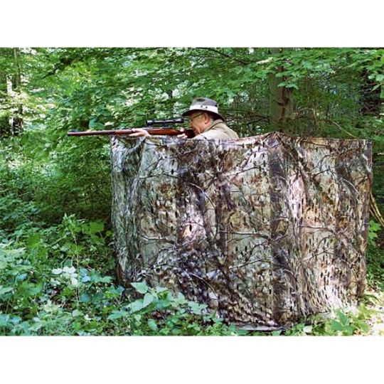 Tarnstand Realtree camouflage 
