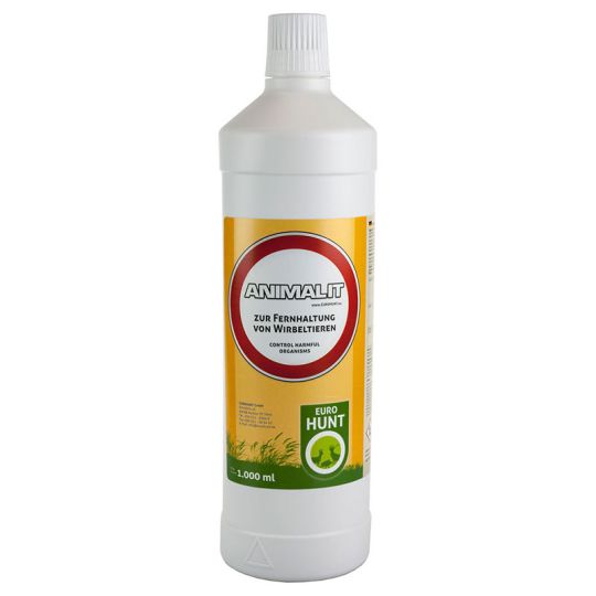 Animalit Wildlenkungsmittel 1 Liter 