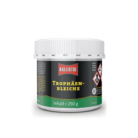 Ballistol Trophäenbleiche 250 g 