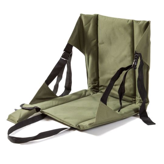 Outchair Back Up beheizbarer Outdoor-Sitz 