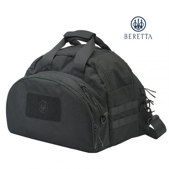 Beretta Zubehörtasche Tactical Range Bag schwarz 