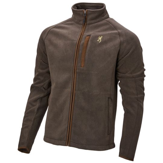 Browning Fleecejacke Summit winddicht 