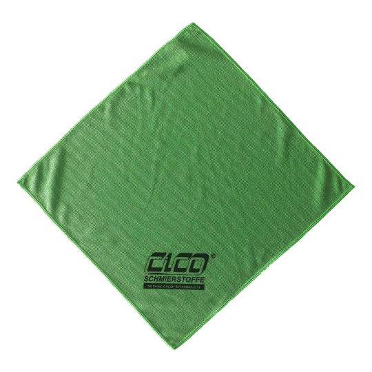 Cico Waffen-Reinigungsstuch MicroTop 