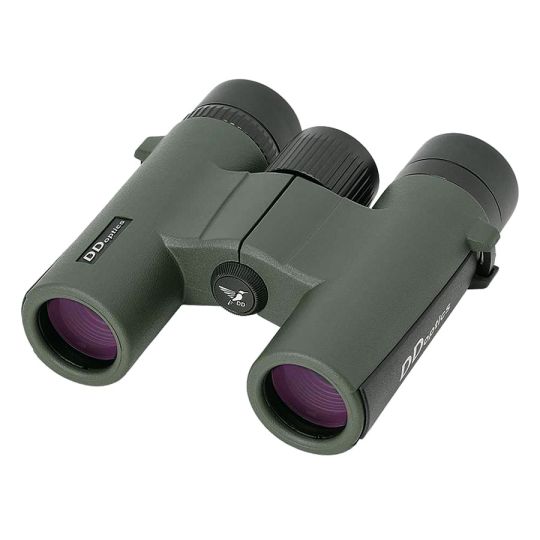DDoptics Fernglas Kolibri 8x25 Gen. III 