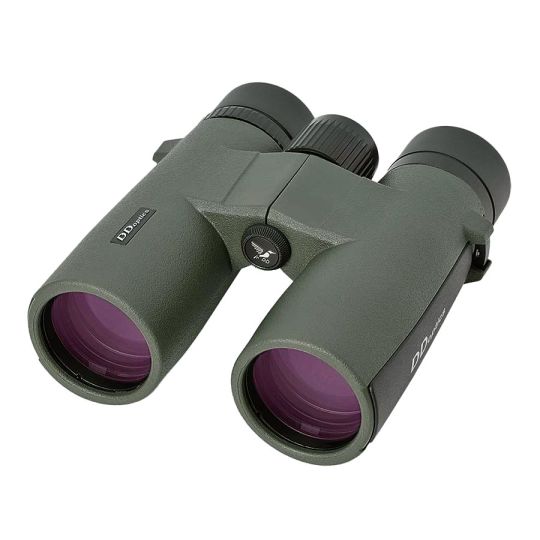DDoptics Fernglas Kolibri 8x42 Gen. III 
