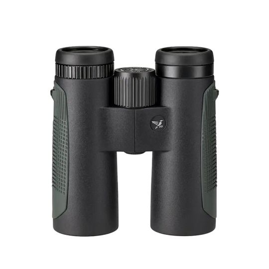 DDoptics Fernglas NXT 10x42 schwarz-grün 