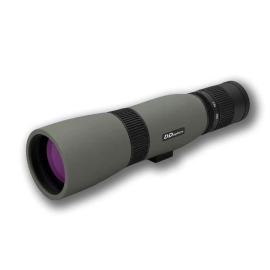 DDoptics Spektiv Ultraview ED 11‑33x56 