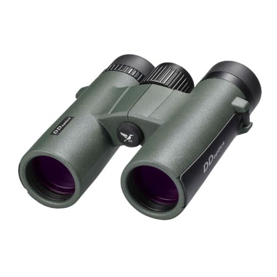 DDoptics Fernglas Kolibri 10x33 Gen. III 