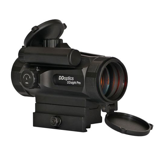 DDoptics Rotpunktvisier DDsight Pro 