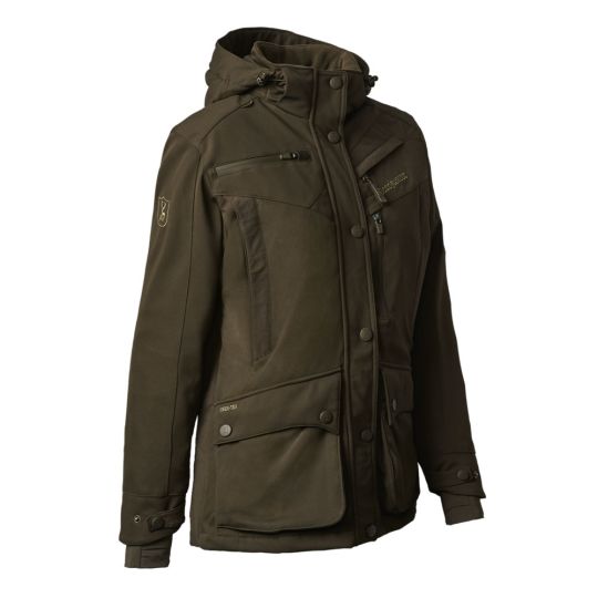 Deerhunter Damen Jagdjacke Muflon Pro 