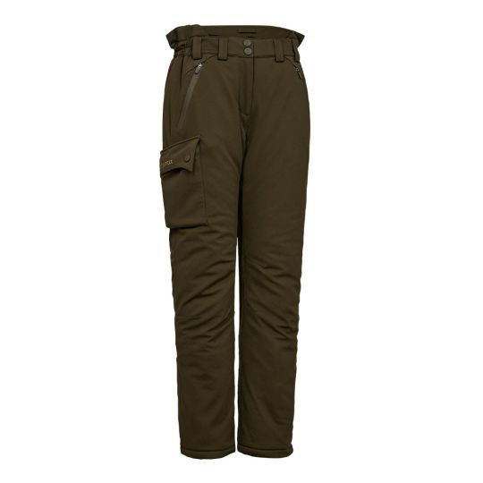 Deerhunter Damen Winter-Jagdhose Muflon Pro 