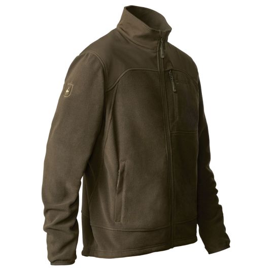 Deerhunter Herren Fleecejacke Muflon Pro 