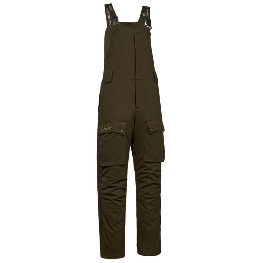 Deerhunter Winter Latz-Jagdhose Muflon Pro 