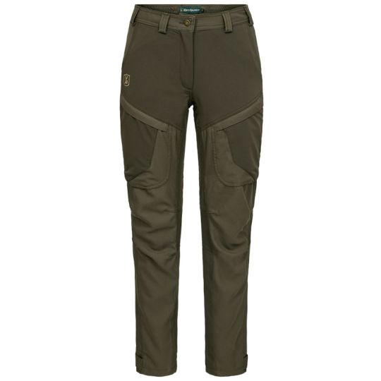 Deerhunter Damen Hose Lady Ann Extreme 