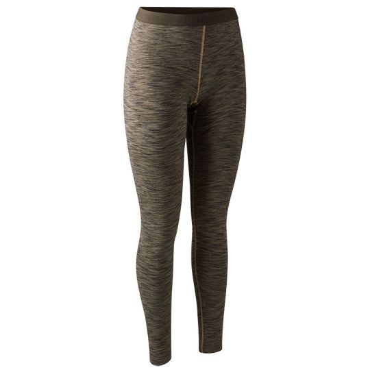 Deerhunter Damen Unterwäsche Leggings 