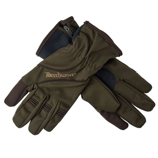 Deerhunter Handschuhe Muflon Light 