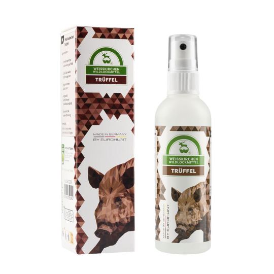 Eurohunt Duftlockmittel Trüffel 100 ml Spray 