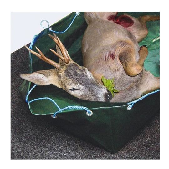 Faltbare Wildwanne 
