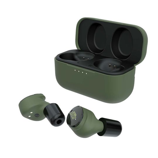 Isotunes Sport Gehörschutzstöpsel Caliber 