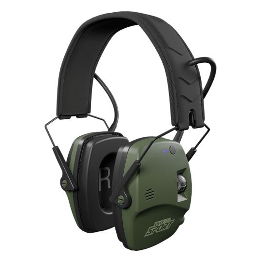Isotunes Gehörschutz Defy Slim Bluetooth 