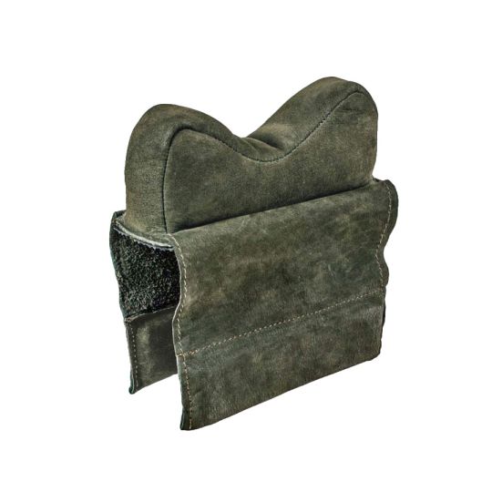Waffenauflage Gewehrauflage Nubukleder 