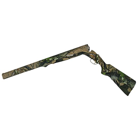 Gewehrsocke Flintentarnung Realtree Camo 