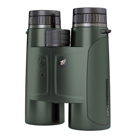 GPO Fernglas Rangeguide 3400 10x50 