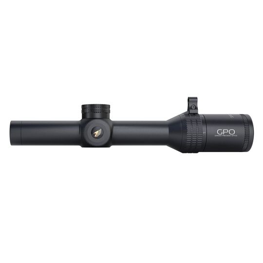 GPO Zielfernrohr Spectra 8x 1‑8x24i 