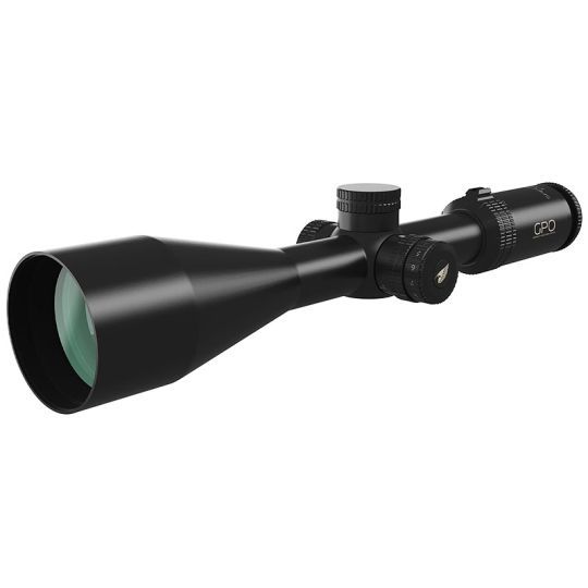 GPO Zielfernrohr Spectra 6x 3‑18x56i BRi 