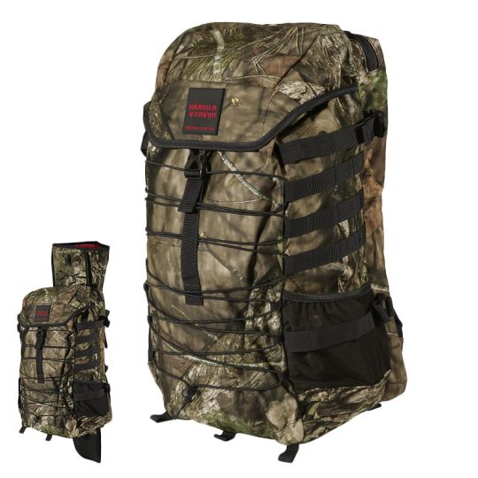 Härkila Gewehr-Rucksack Moose Hunter 2.0 