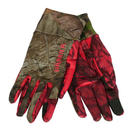Härkila Camo Handschuhe Moose Hunter 2.0 