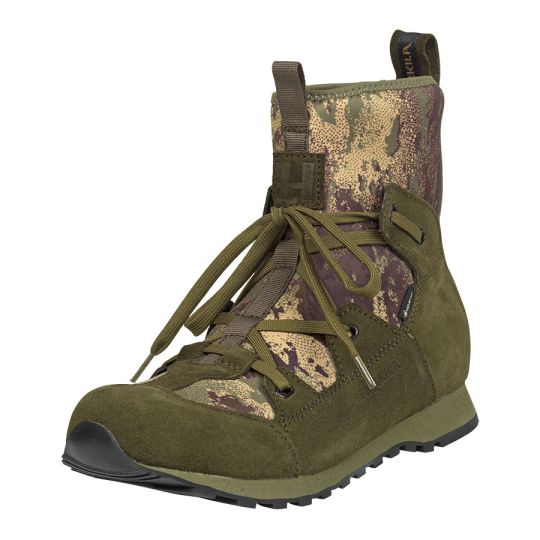 Härkila Jagdstiefel Stalking Sneaker GTX 