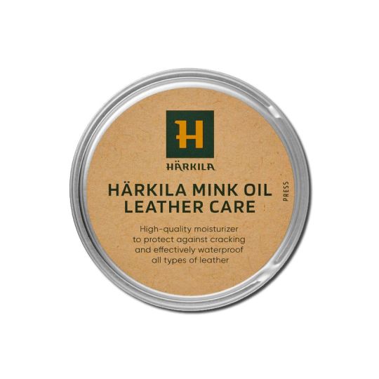 Härkila Mink Oil Lederpflege 