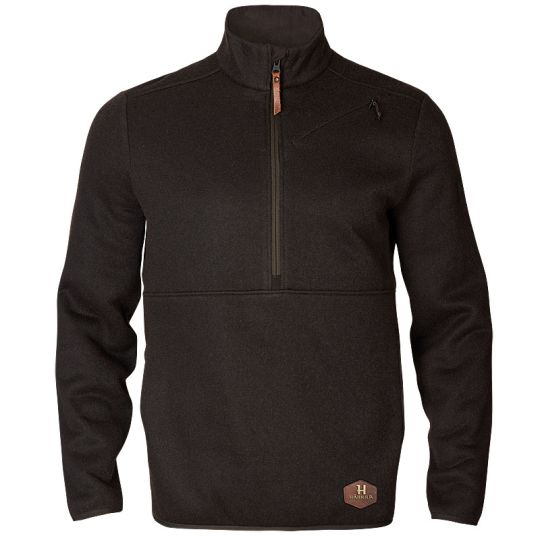Härkila Herren Strickpullover Metso braun 