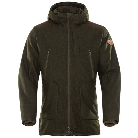 Härkila Herren Winter Jagdjacke Metso 