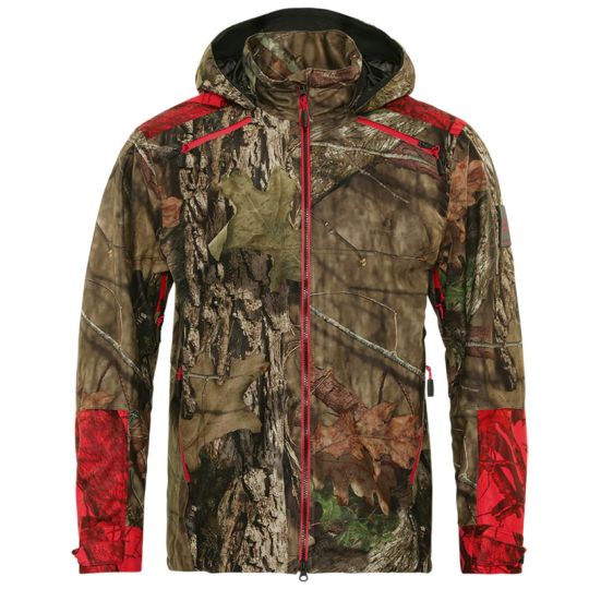 Härkila Camo Jacke Moose Hunter 2.0 GTX 