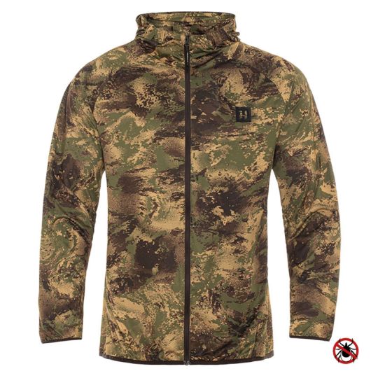 Härkila Tarnjacke Deer Stalker Camo Cover 