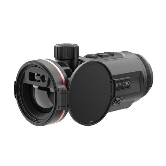 Hikmicro Wärmebild-Vorsatzgerät Thunder TQ35CL 3.0 