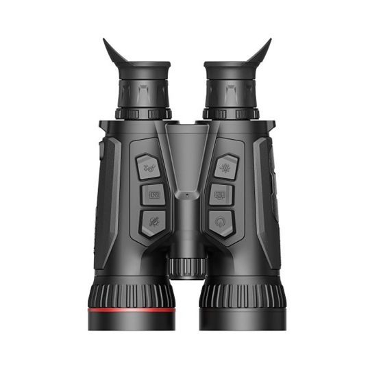 Hikmicro Wärmebild-Fernglas Habrok Pro HX60LS 