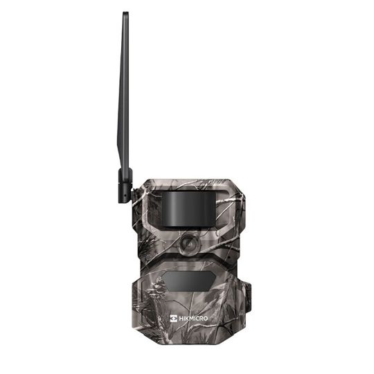 Hikmicro Wildkamera T16 4G LTE 
